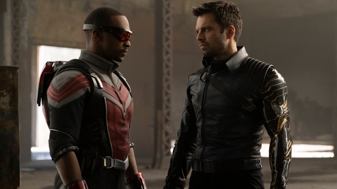 the falcon and the winter soldier stills