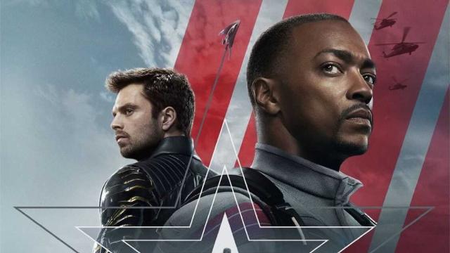 How Much Marvel Backstory Do You Need To Watch The Falcon and the Winter Soldier?