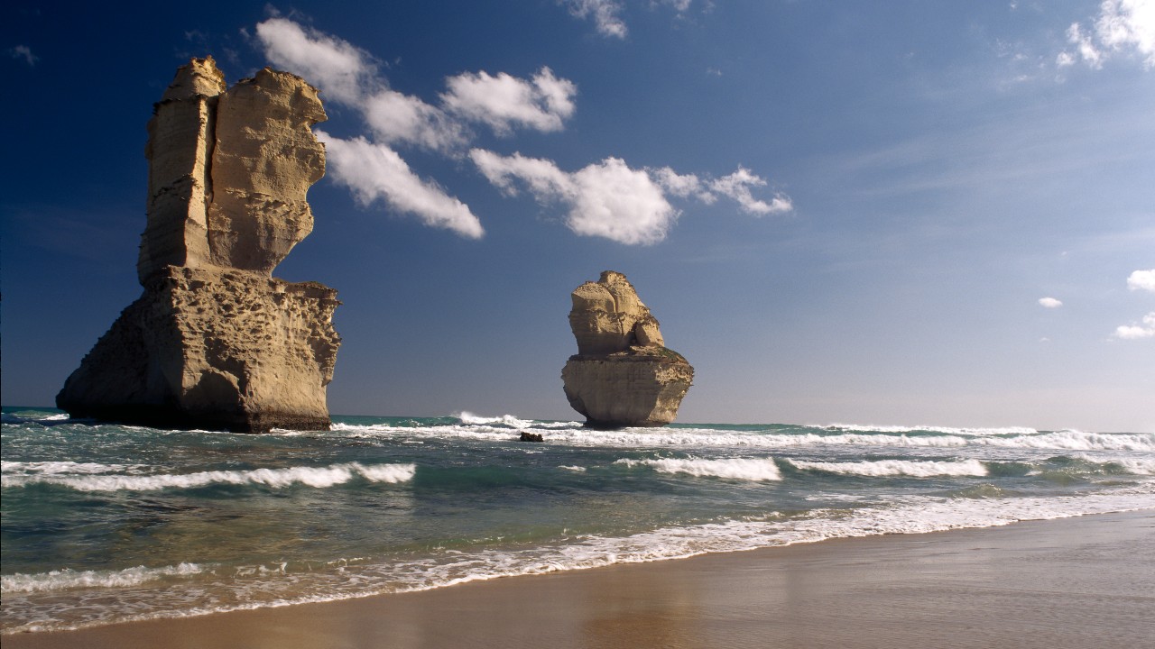 twelve apostles tourism australia destinations