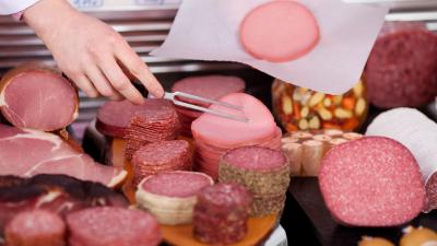 Do Processed Meats Cause Dementia?