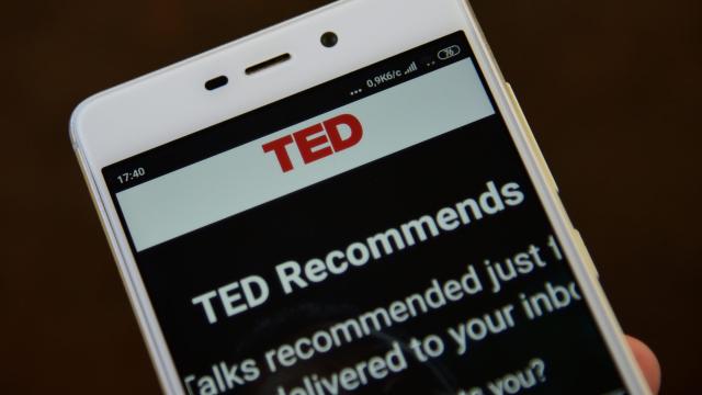 10 of the Best TED Talks to Watch With Your Kids