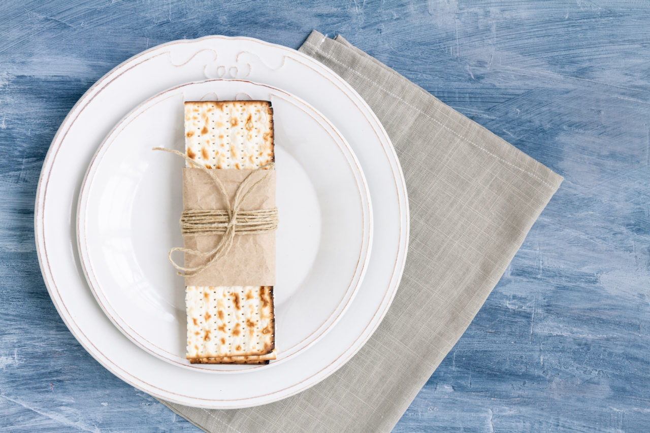 Seder Passover
