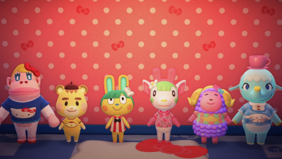How to Make Your Own Sanrio Animal Crossing Amiibo Tags Instead of Paying a Reseller