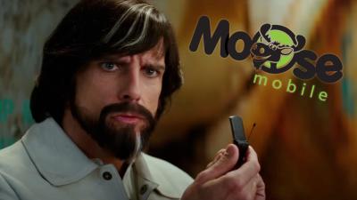 Only Pay For The Data You Need With These Moose Mobile Deals