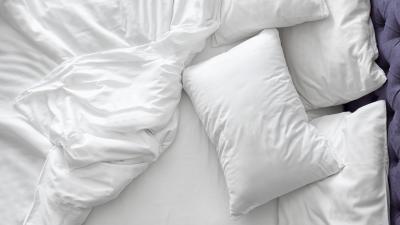 How Often Should You Clean Your Sheets, Really?