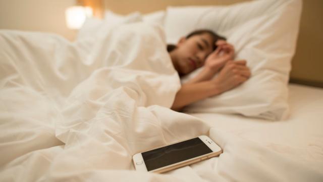 You Should Be Using Your Favourite Song as a Morning Alarm