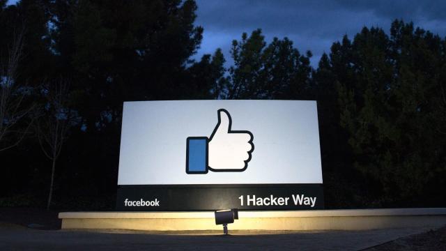 What You Can Do About That Messy Facebook Data Breach