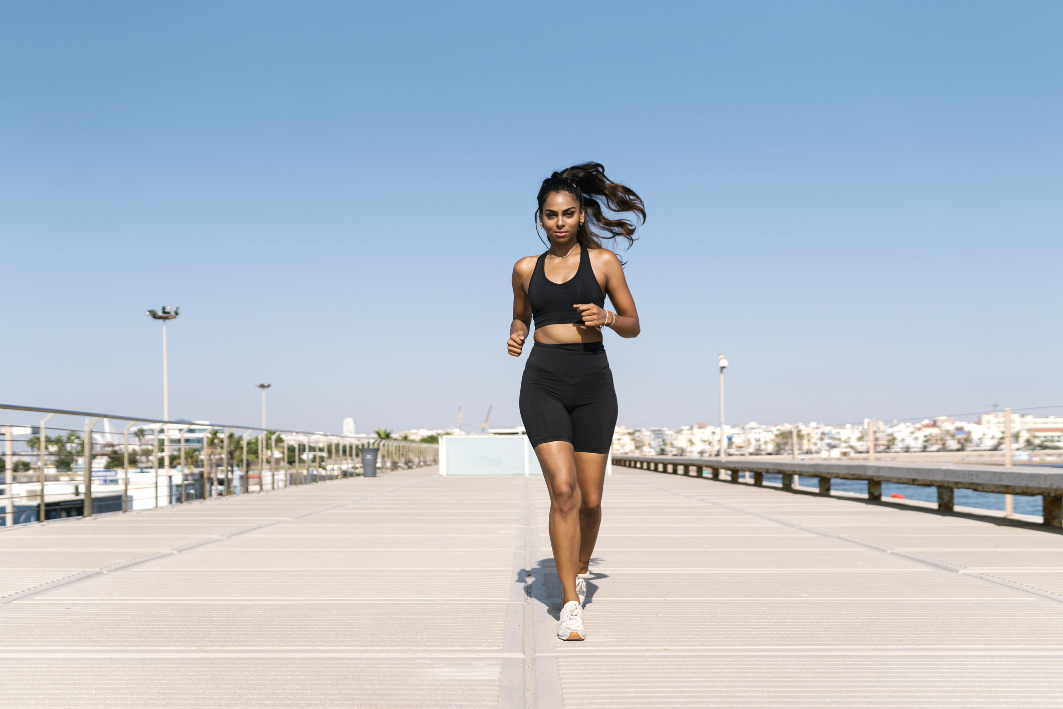 Strength Training Is the Secret To Becoming a Better Runner