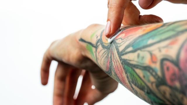 How to Keep Your Tattoos Looking New for Longer