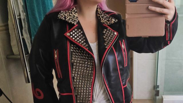 How To DIY Your Own Custom Jackets