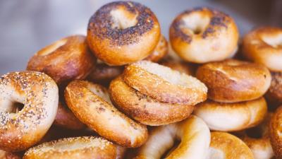 How to Spot a Good Bagel Recipe
