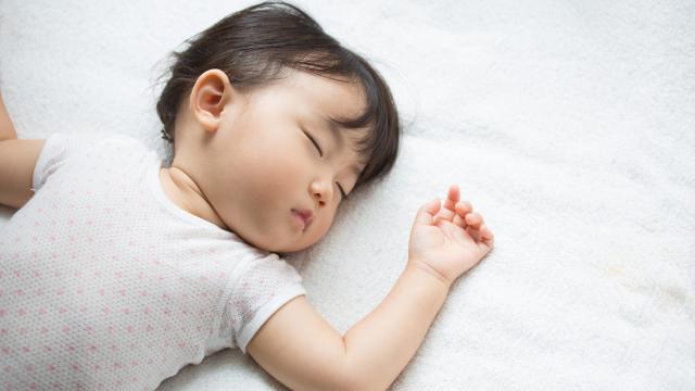 Should You Use a White Noise Machine to Get Your Baby to Sleep?