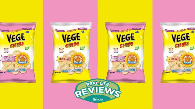 The Vege Chips Flavours From Your Childhood, Ranked For 2021 Tastebud