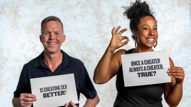 7 Cheaters Reveal Why They Did It