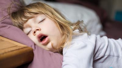 What Time Should Your Kids Go to Bed?
