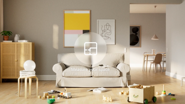 Test Out Your New Decor With a Virtual Redecorating App