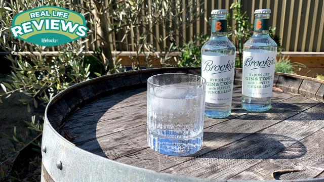 The Classic G&T Has Been Given a Fresh Aussie Twist in Byron Bay