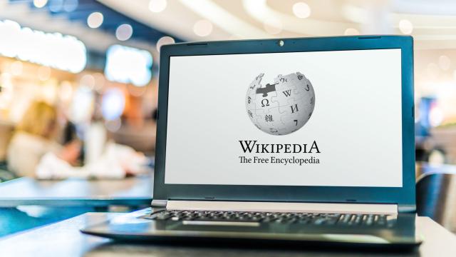 Get Easier-to-Understand Results With ‘Simple English Wikipedia’