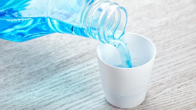 15 Household Uses for Mouthwash (Outside of Your Mouth)