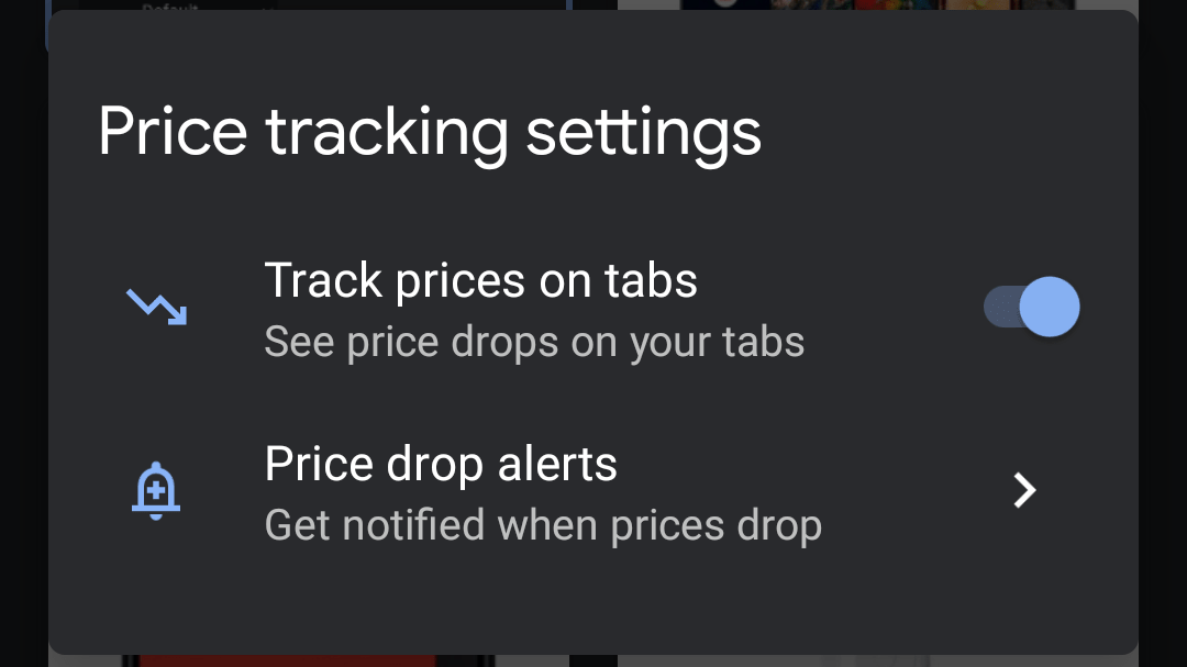How to Get Notified of Price Drops on Google Android