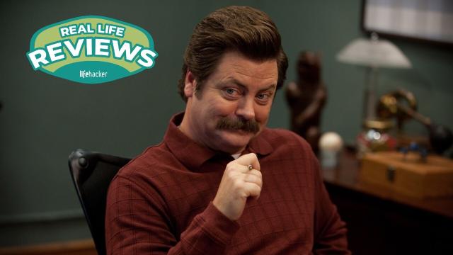 This App (and Nick Offerman) Actually Helped Me Sleep at Night