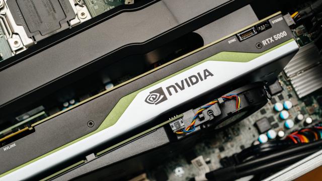 Grab Nvidia’s Latest Drivers to Block These High-Risk Bugs