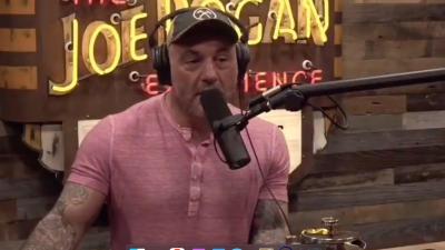 The Out-of-Touch Adults’ Guide To Kid Culture: Joe Rogan Said What?