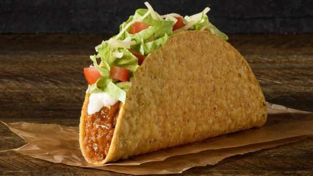 Fancy A Mexican Fiesta? Taco Bello, Guzman Y Gomez and Mad Mex Are All Slinging Deals