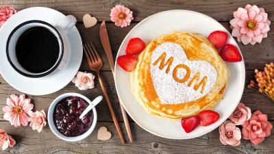 Your Mother’s Day Breakfast Isn’t Special If It’s for Everyone
