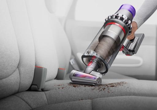Dyson Has Announced Three New Vacuums, Complete With Lasers