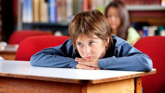 What to Do When Your Kid Hates School