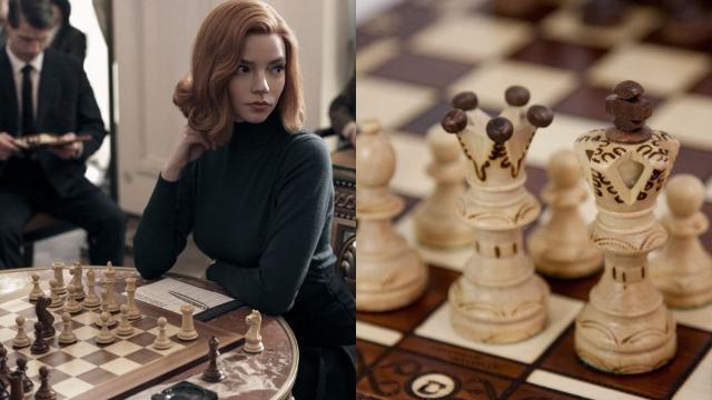 These Chess Sets Will Bring a Touch of Sophistication to Games Night