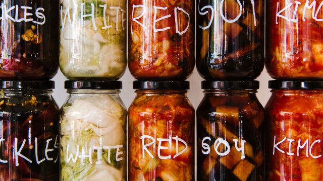 How To Make Authentic Kimchi at Home