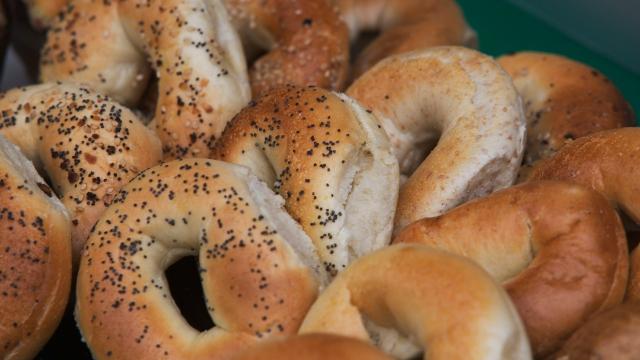 Can You Make Bagels With Only Two Ingredients?
