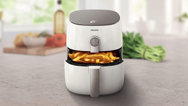 Harness the Awesome Power of Your Air Fryer These Holidays