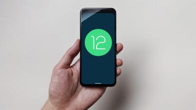 Don’t Install the Android 12 Beta (Yet)