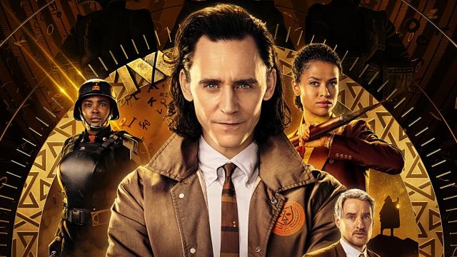 Everything You Need To Know Before Streaming Marvel’s Loki In Australia