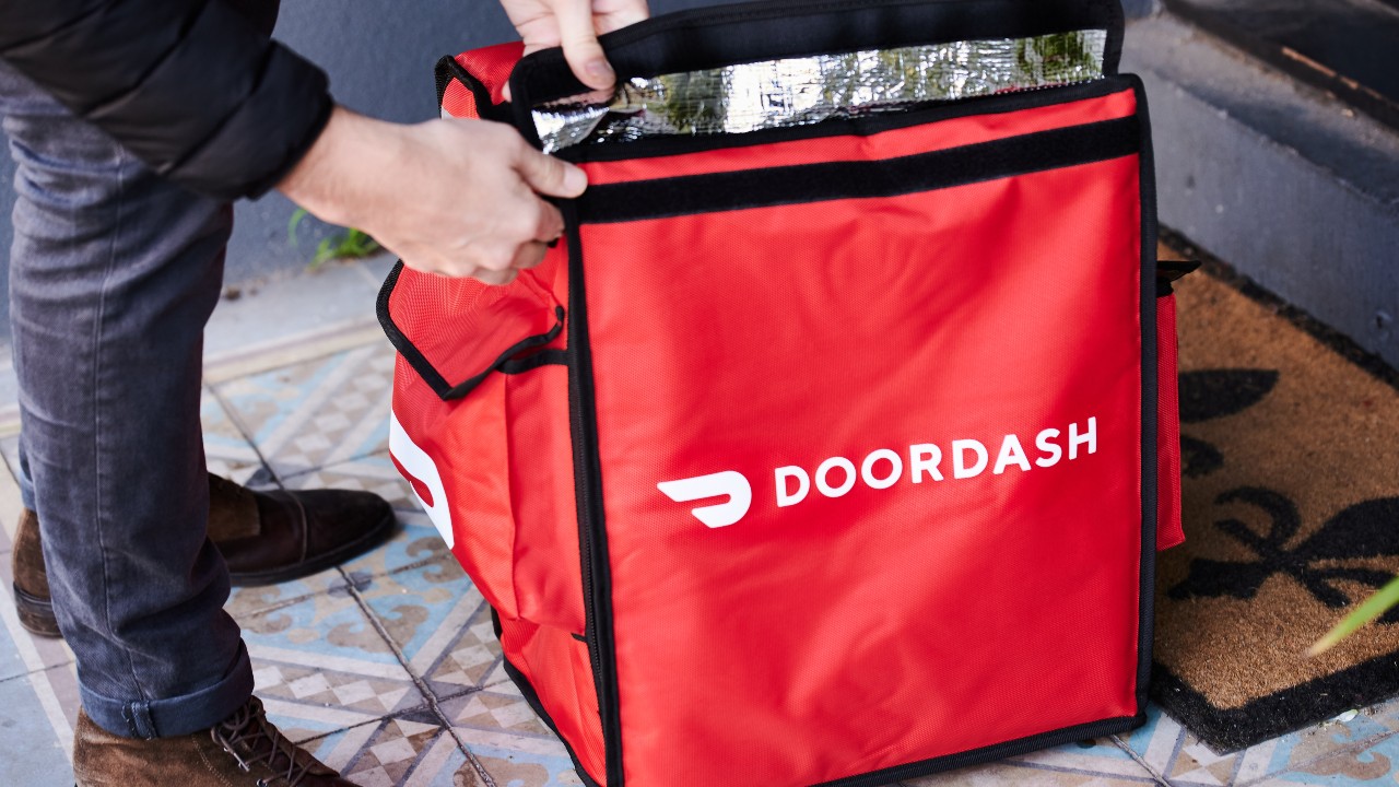 doordash dashpass subscription
