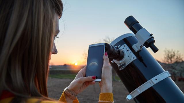 Get the Most Out of Stargazing With These Apps