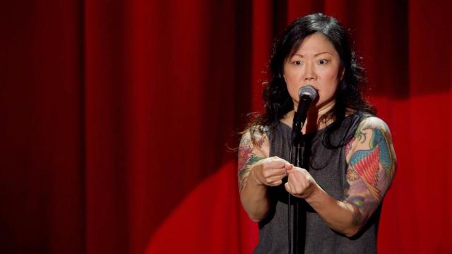 The 15 Funniest LGBTQ Comedy Specials to Watch During Pride