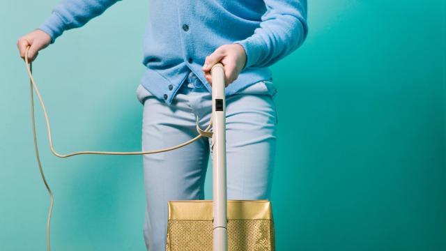 Why You Should Go Back to a Bagged Vacuum Cleaner