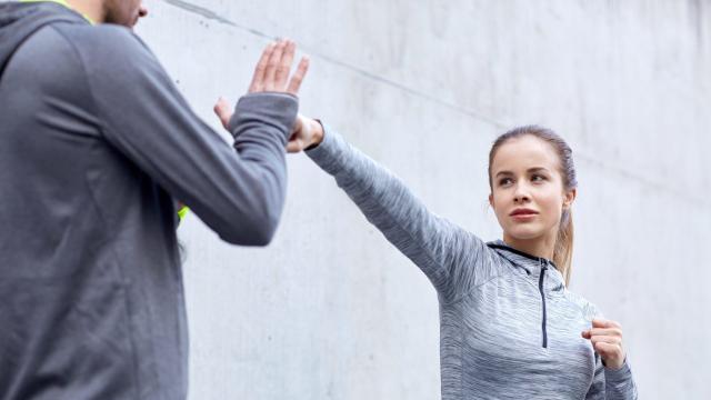 Are Self-Defence Classes Really Worth It?