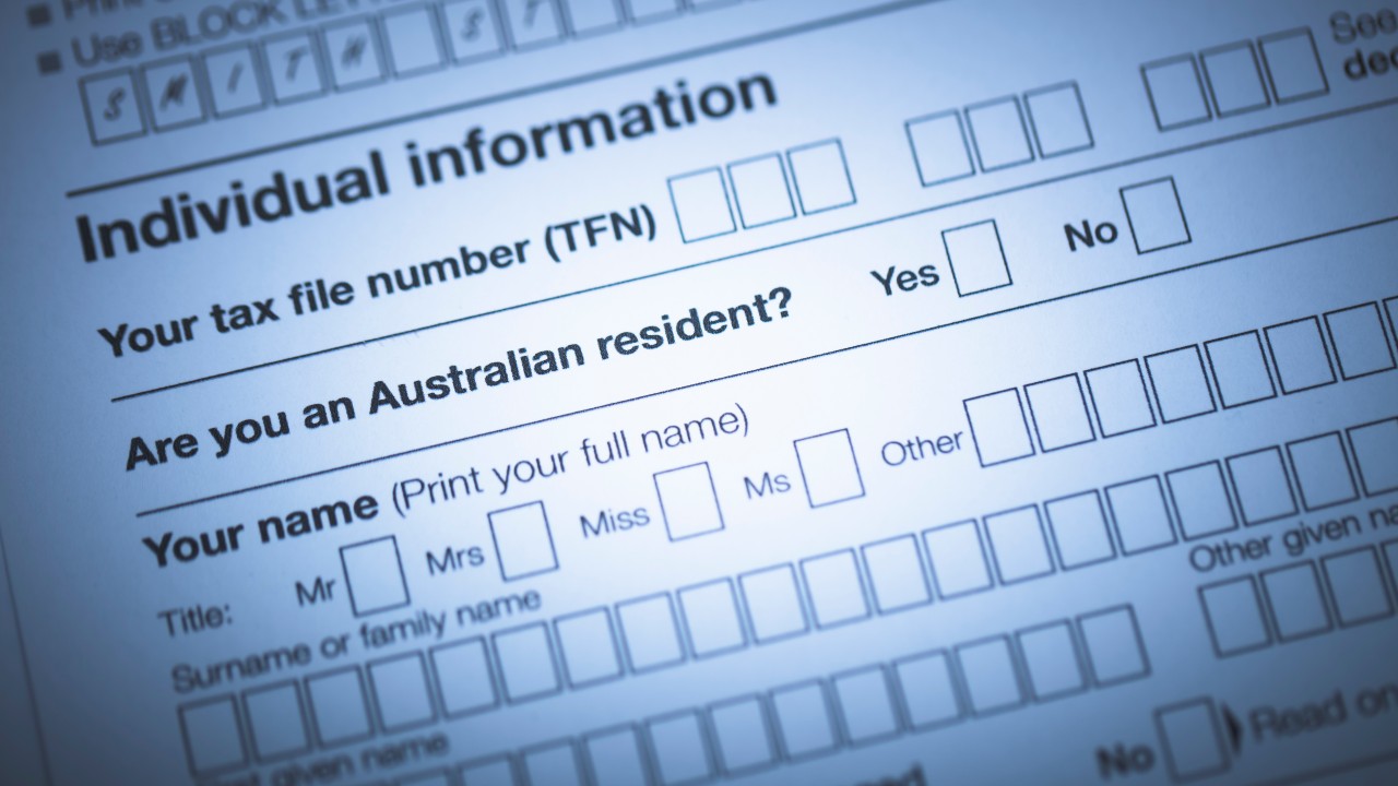tax return australia tips