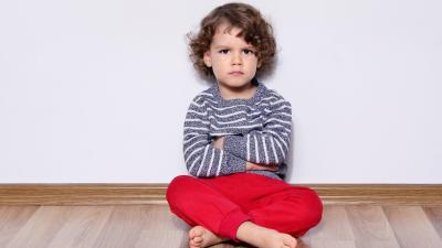 How to Understand Your Child’s Temperament