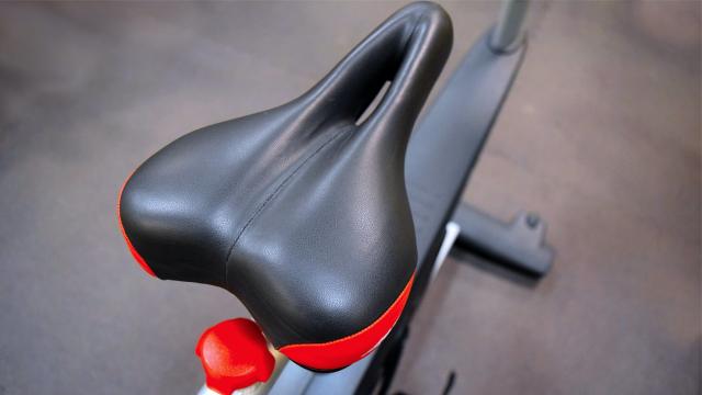 What to Do If Your Bike Seat Makes Your Butt Hurt