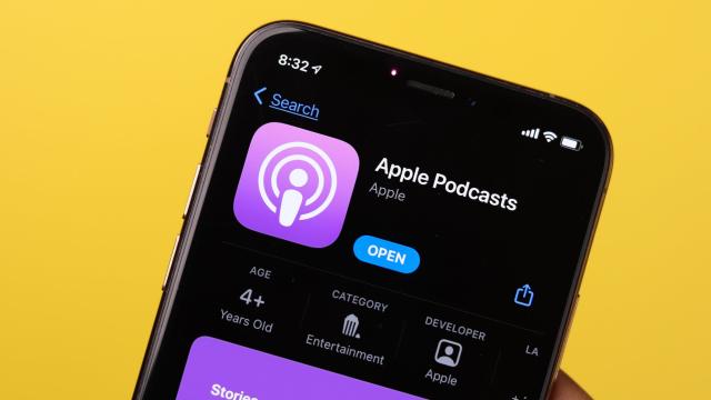 How to Make Sense of What Apple Has Done to the Podcasts App