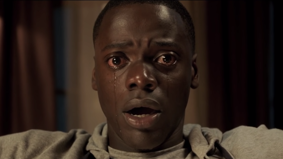 Screenshot: Get Out/Universal Pictures, Fair Use