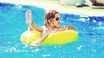 What to Use in Your Pool If You Can’t Find Chlorine Tablets
