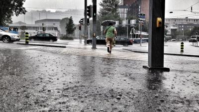 Torrential Rain Is Headed For Eastern Australia This Week