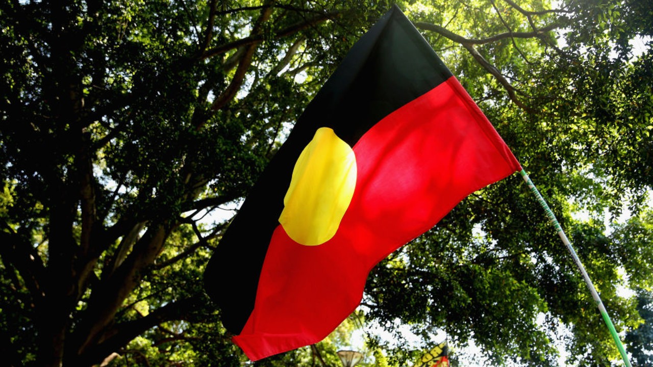 aboriginal land names traditional country names